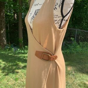 Ralph Lauren wrap dress (used)